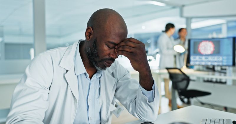 sintomas de burnout tratamentos